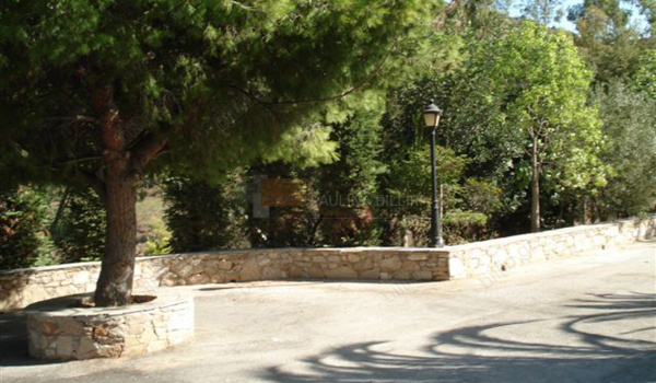 Kήπος - Garden
